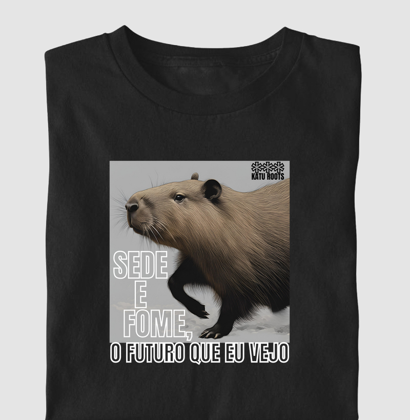 CAPIVARA 