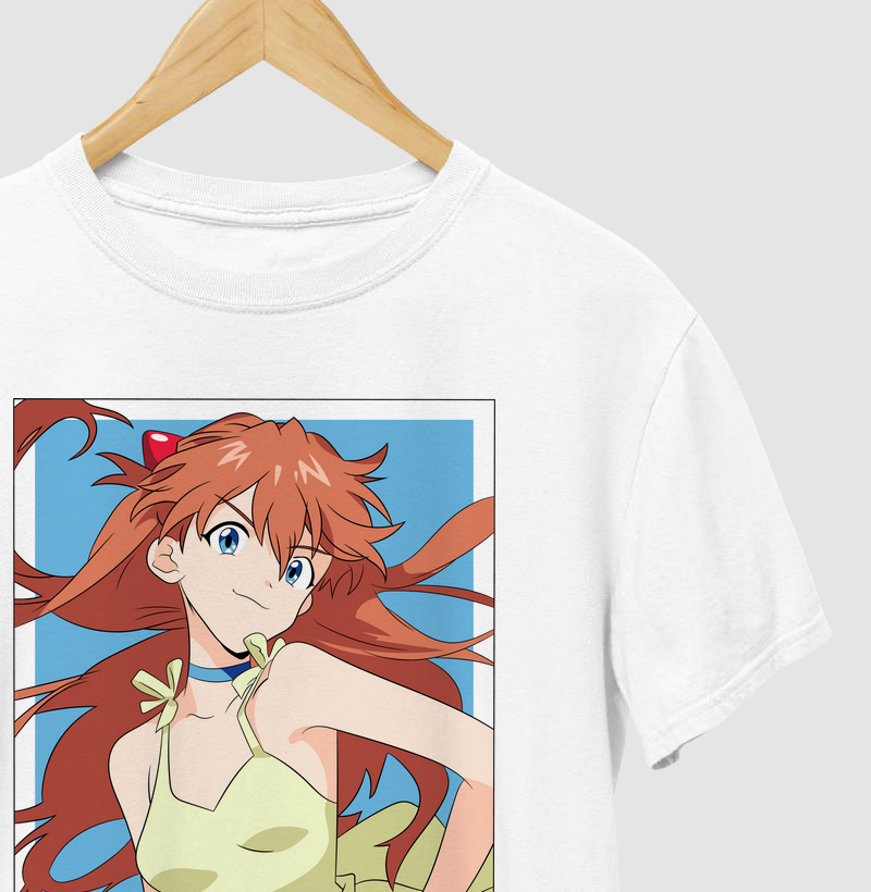 Asuka Langley Soryu | Neon Genesis Evangelion