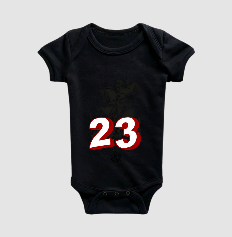 são jorge 23