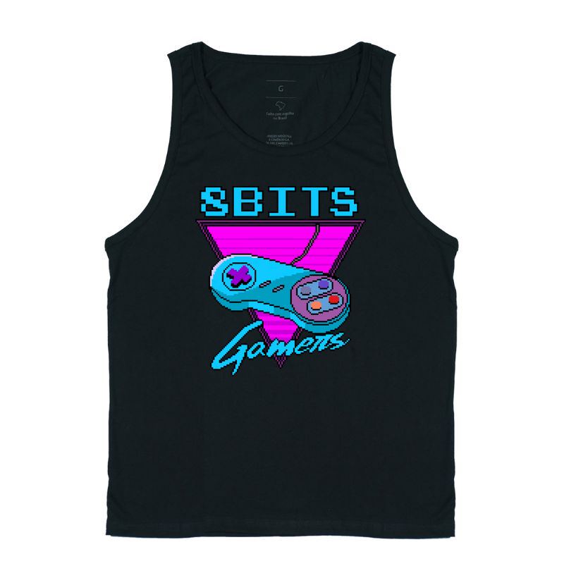 8 bits