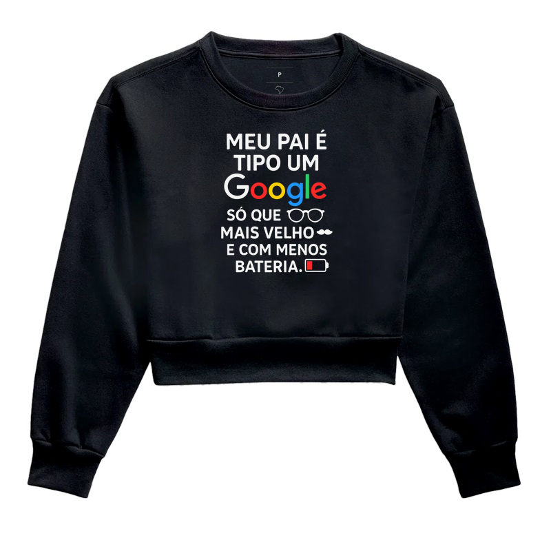 Pai Google 