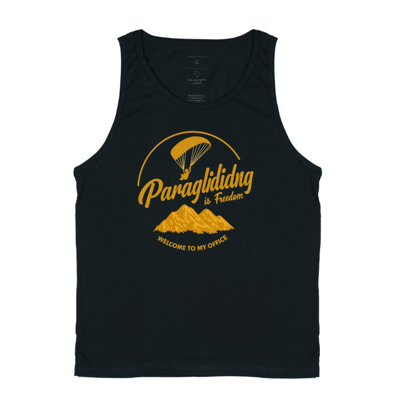 Paragliding Office
