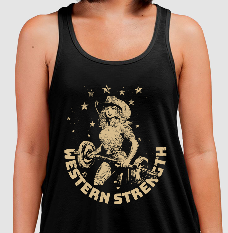 Western Strength