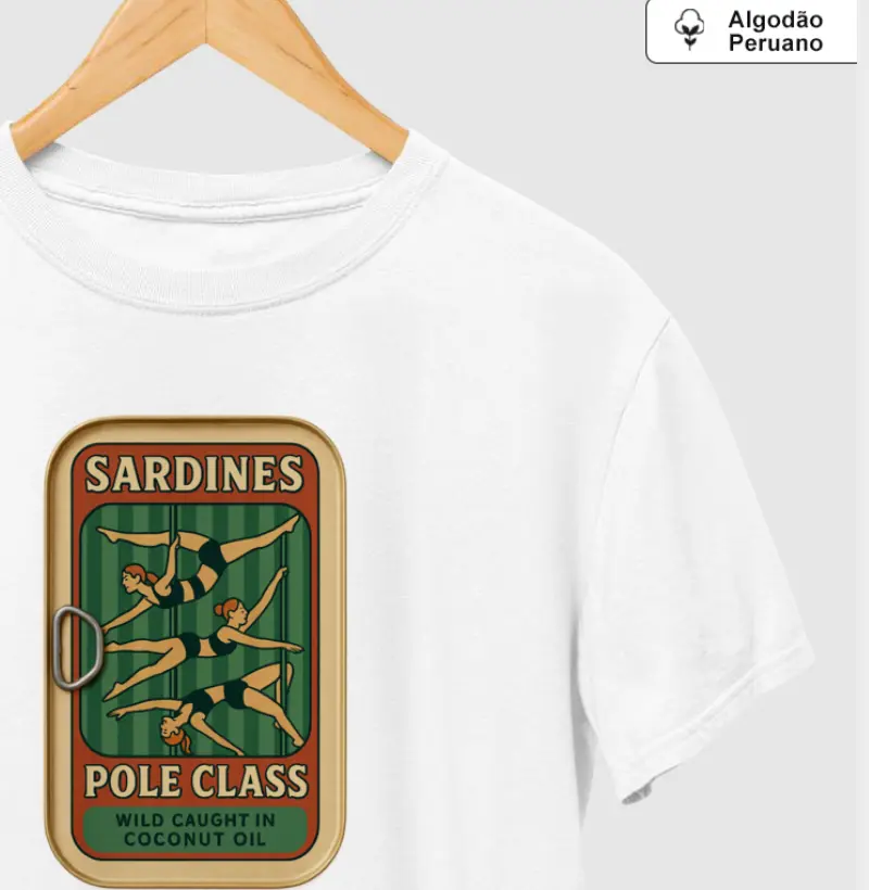 Camisa 0