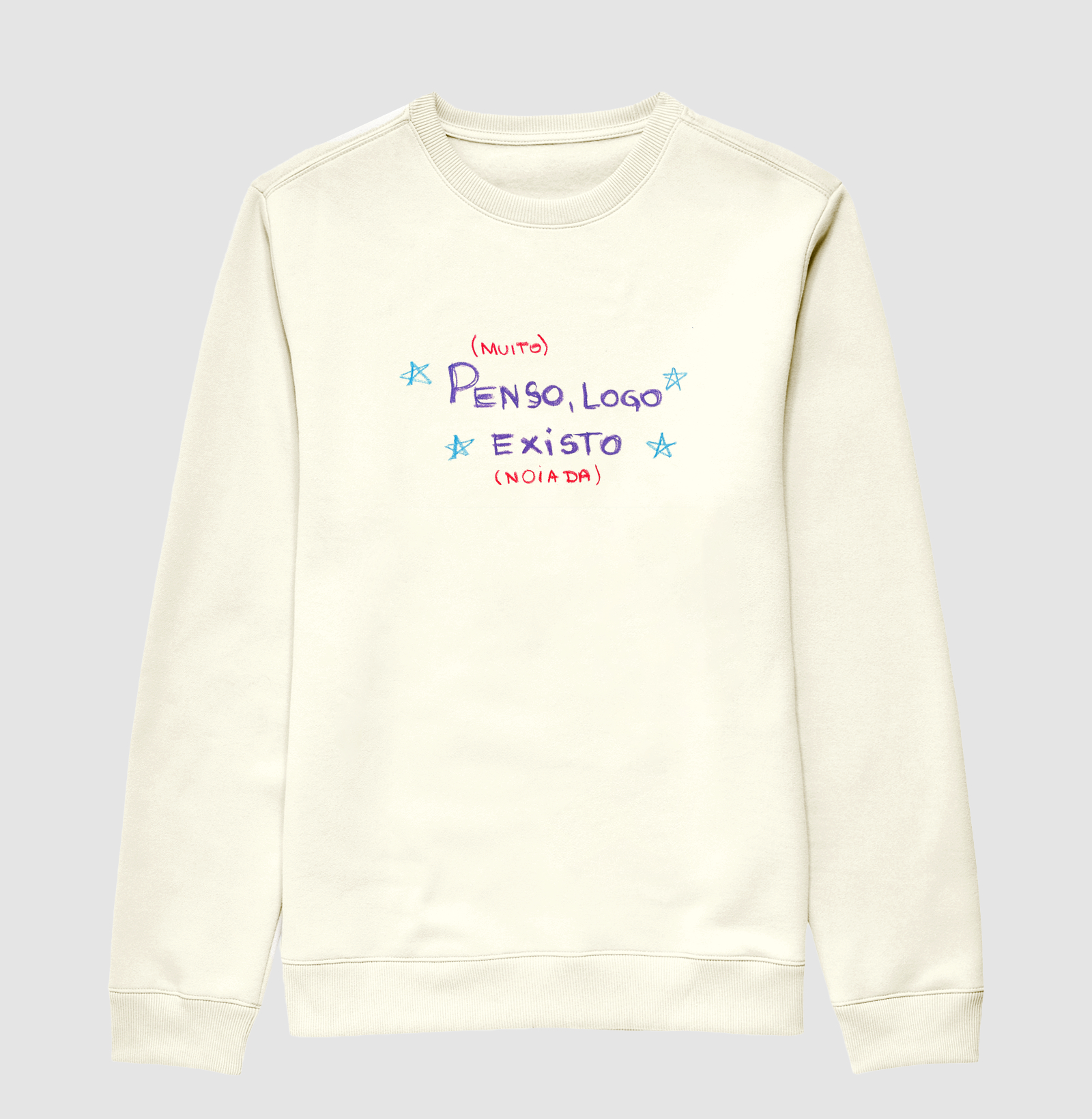 Penso, logo existo 2.0