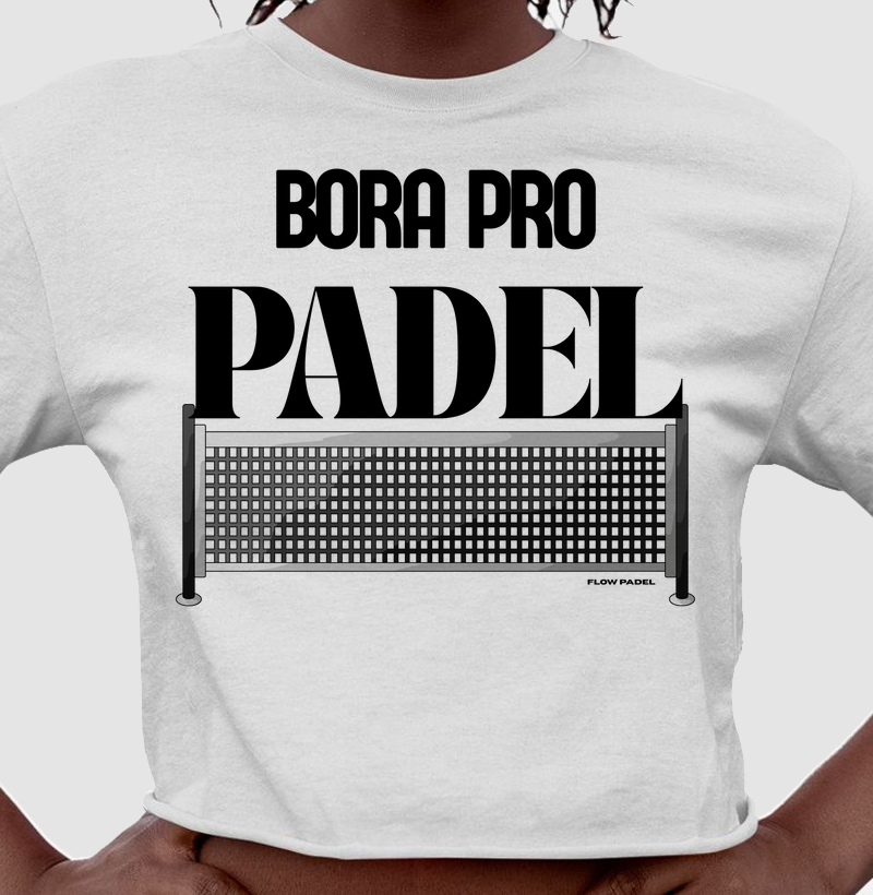 Bora Pro Padel