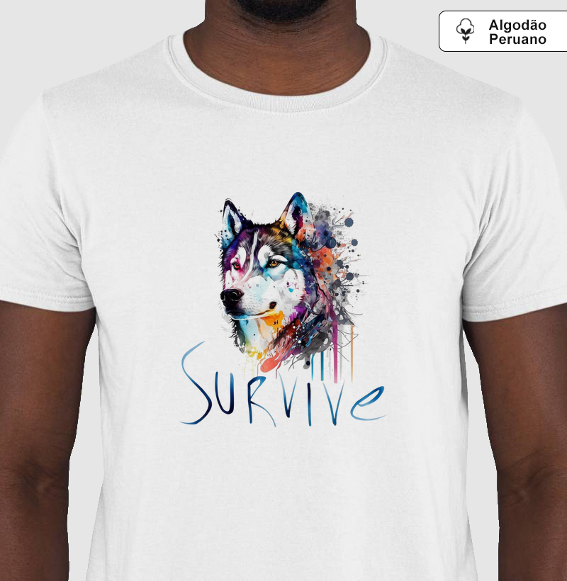 Camiseta