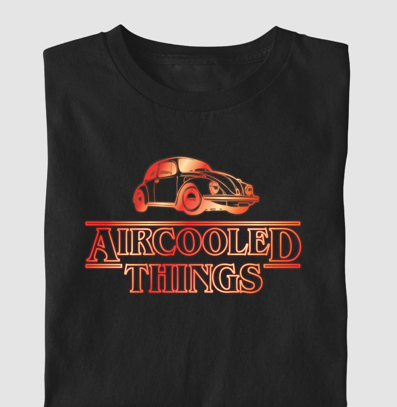 Aircooled Things