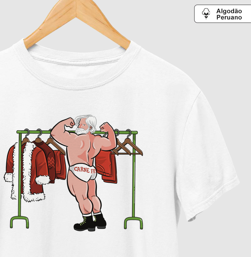 closet christmas