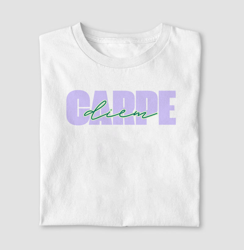 Carpe Diem