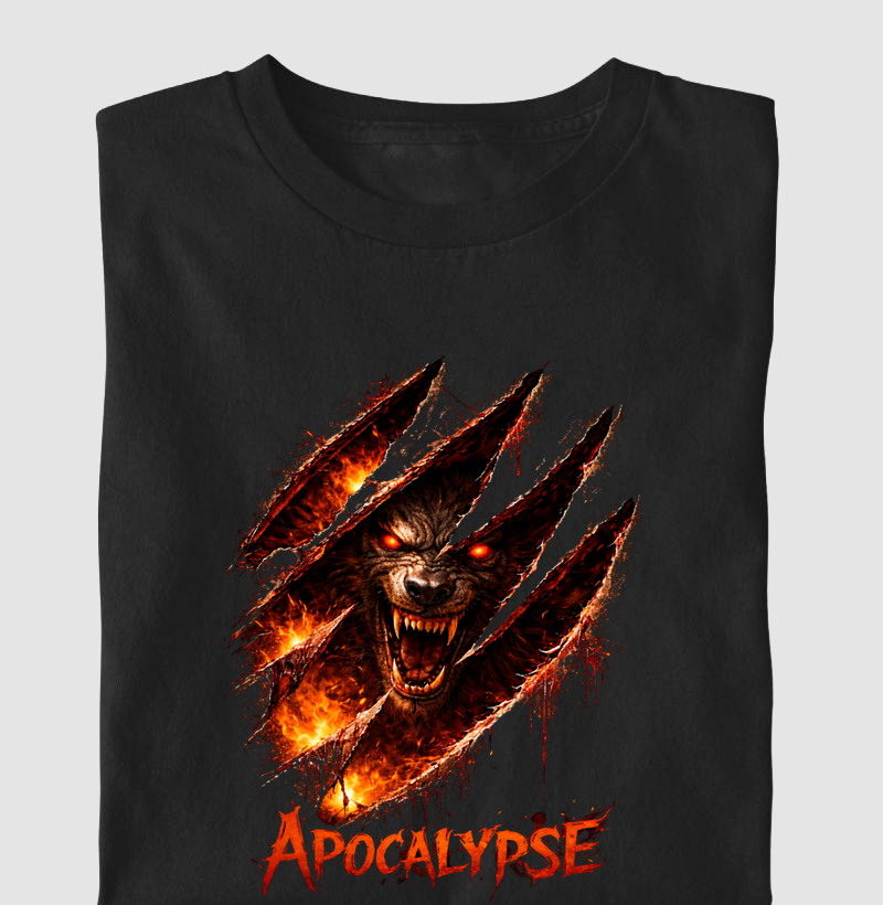 Apocalypse