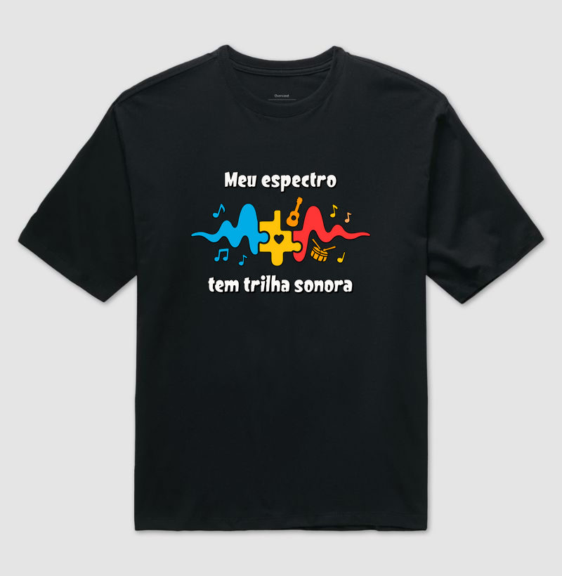 Trilha no Espectro