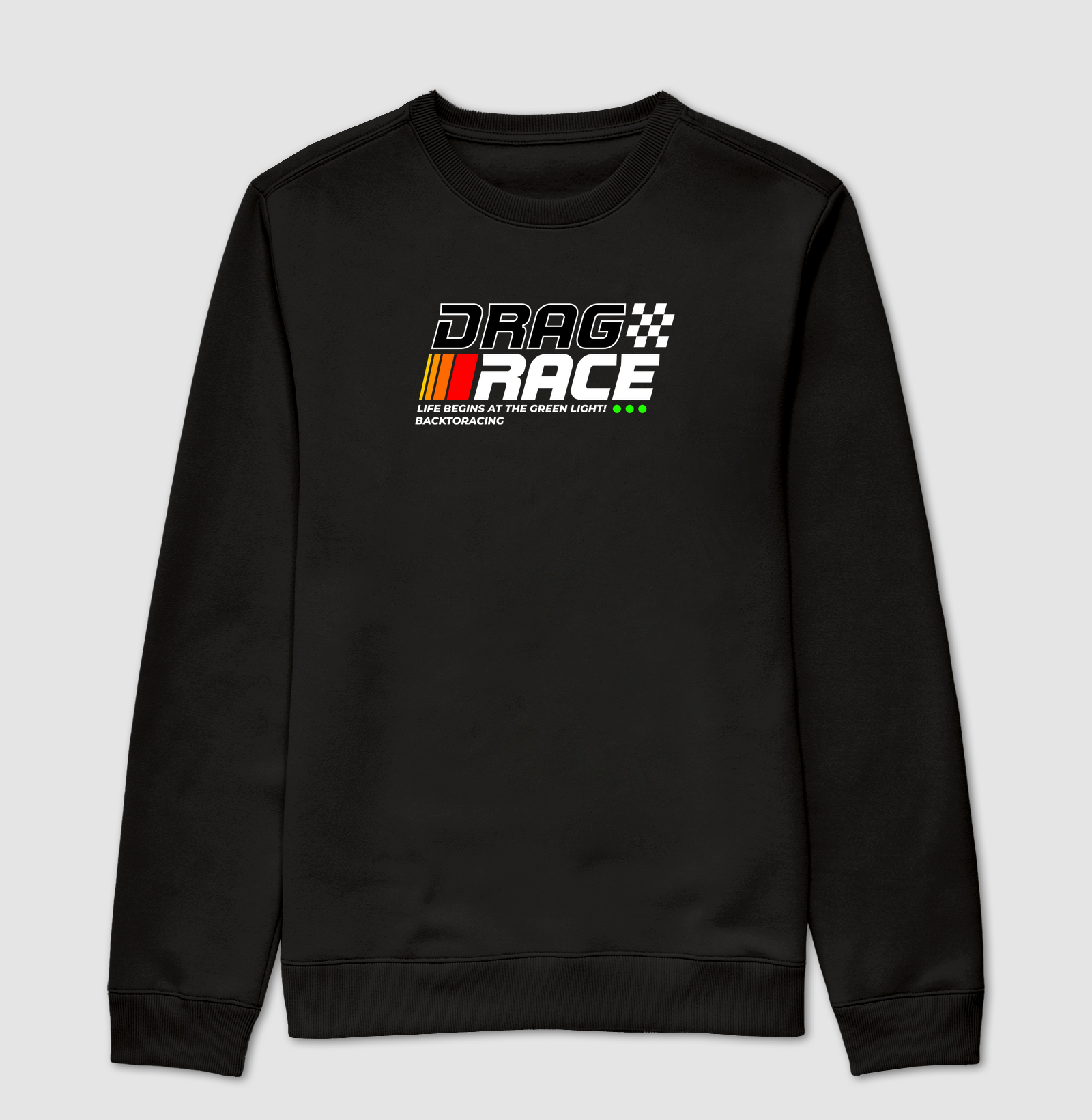 DRAG RACE