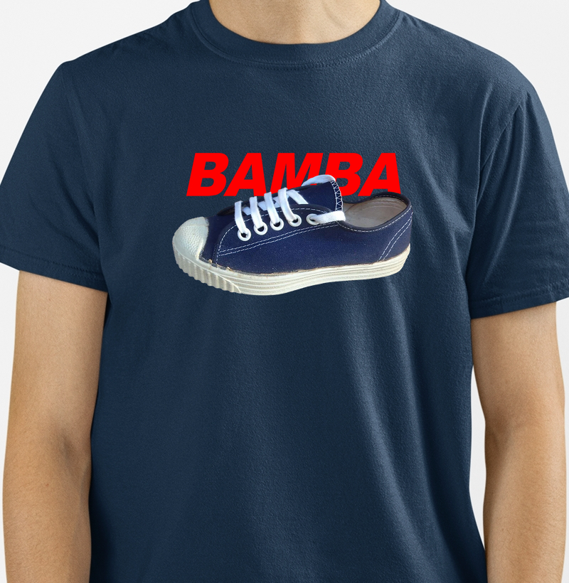 Bamba 70/80