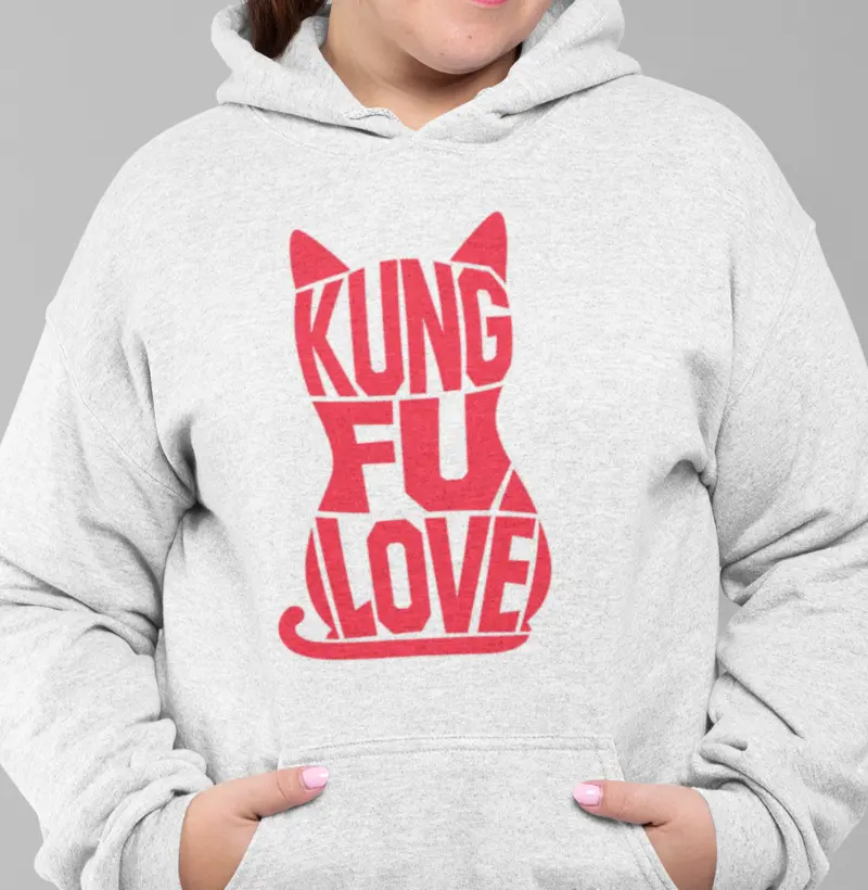 Kungfu Cat