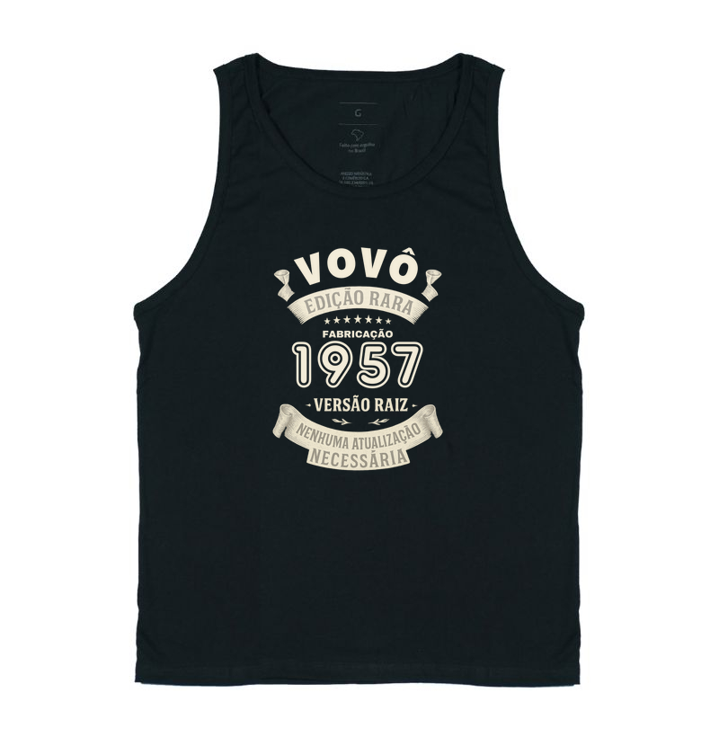 Vovô 1957