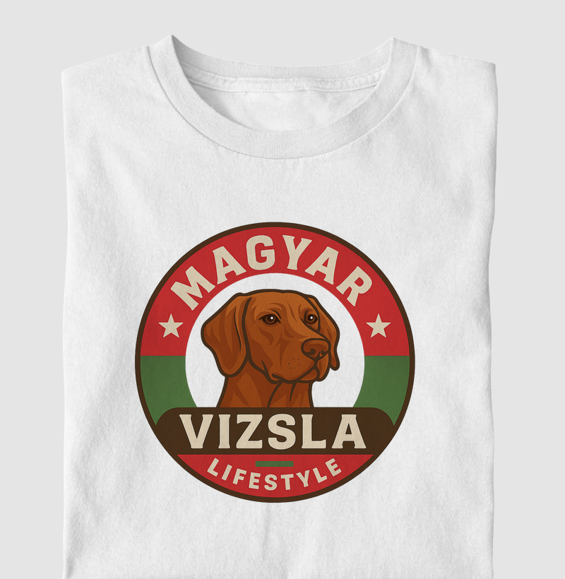 Vizsla LifeStyle