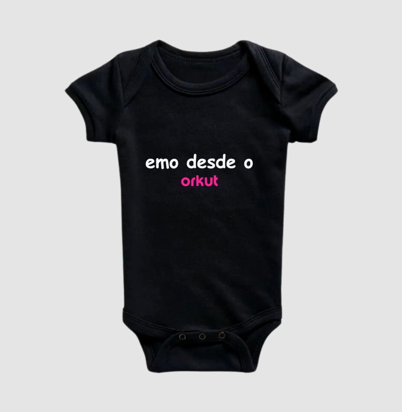 emo desde