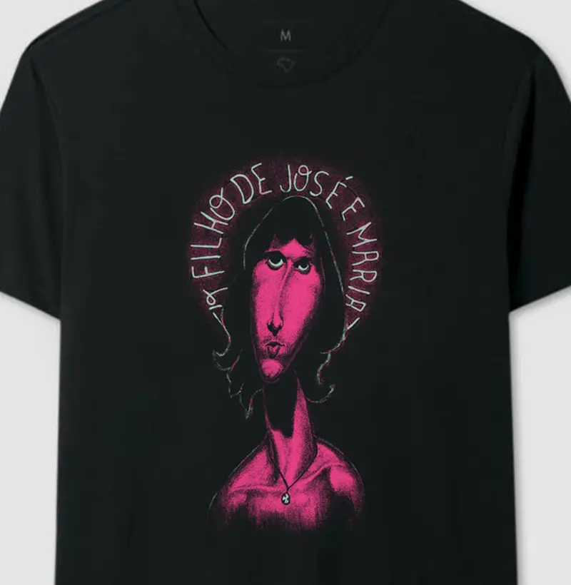 O Filho de José e Maria