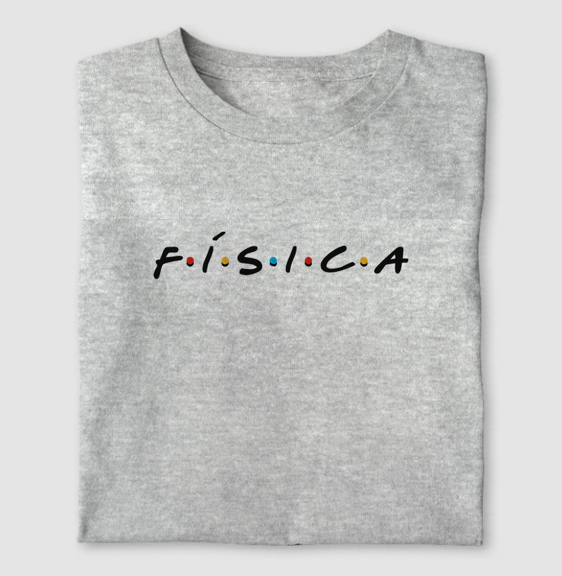 Física - TV Series