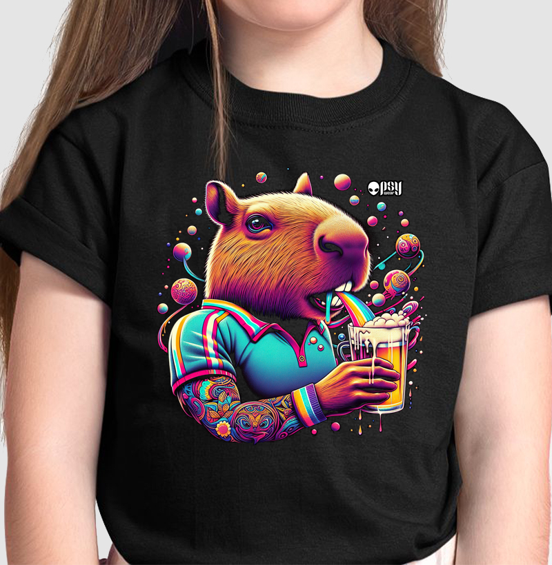 Ressaca da Capivara