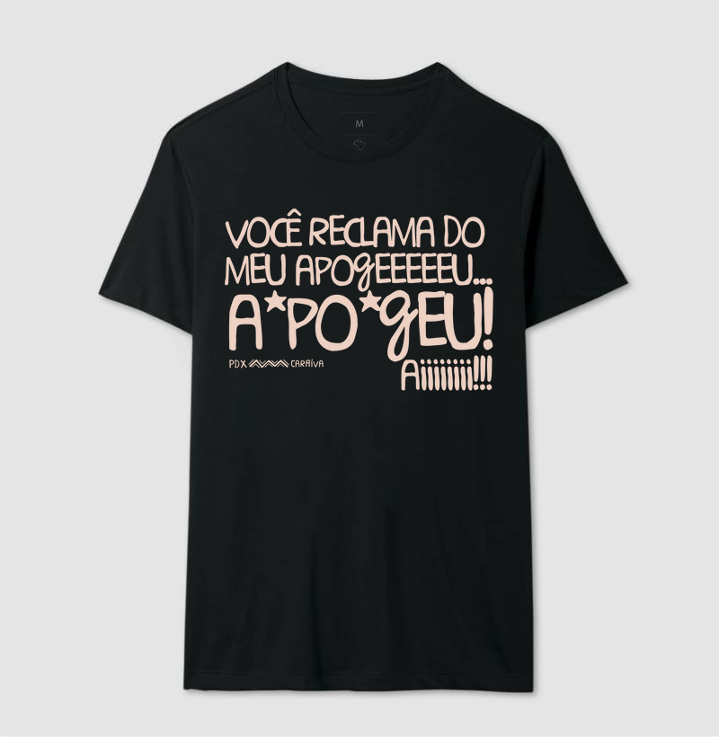 APOGEU - estampa clara