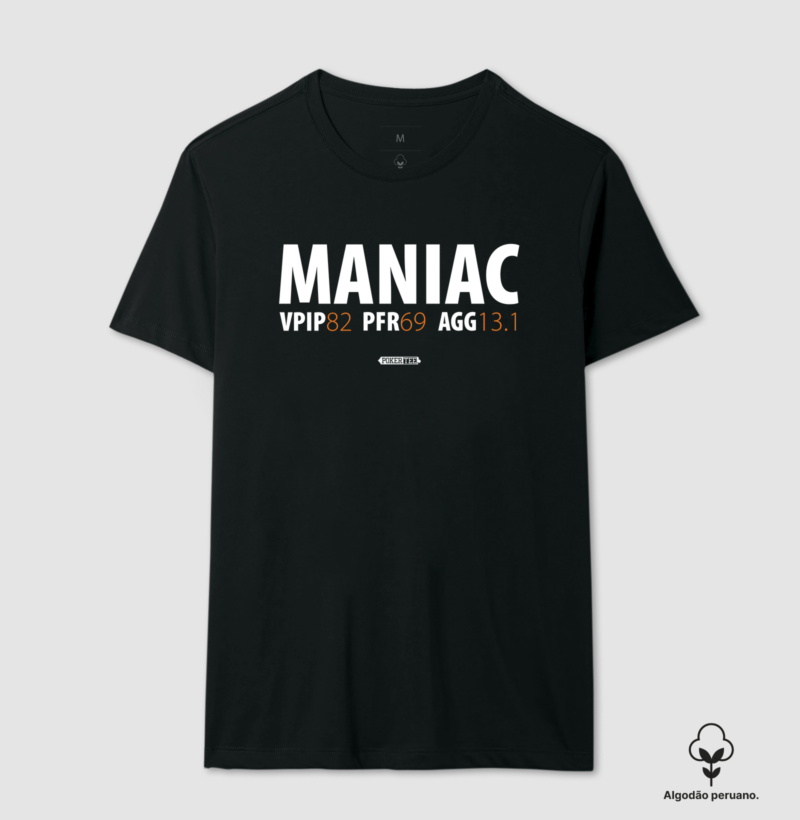 MANIAC Player