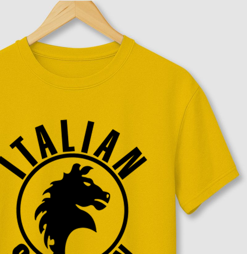 Italian Stallion – Rocky Balboa