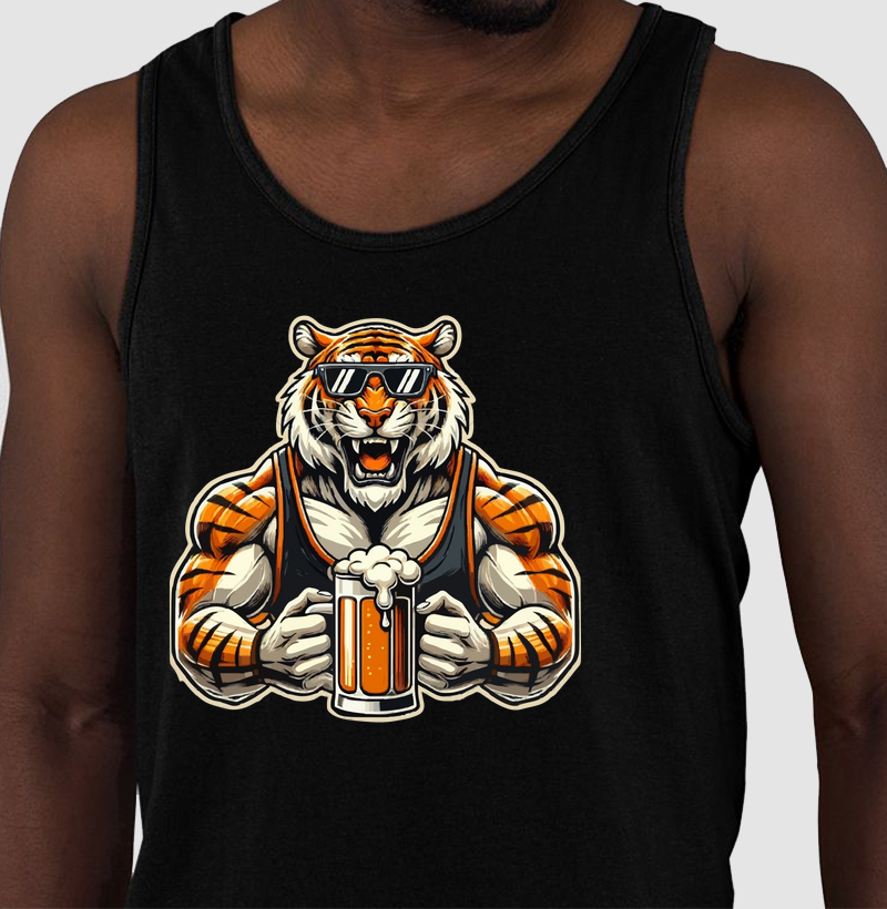 Soul Tigre