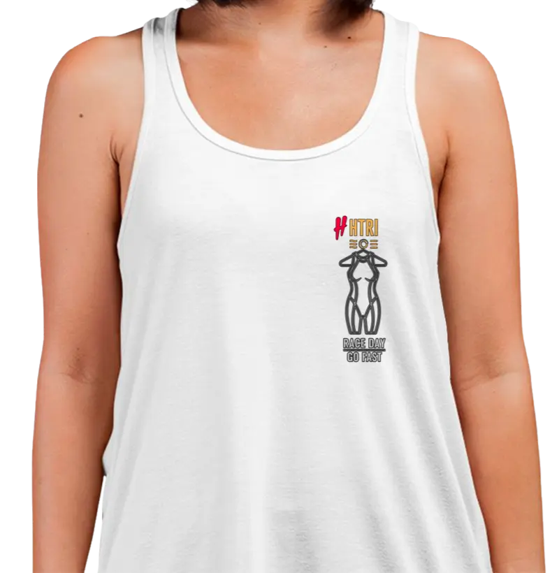 T-shirt RACE MODE Suit