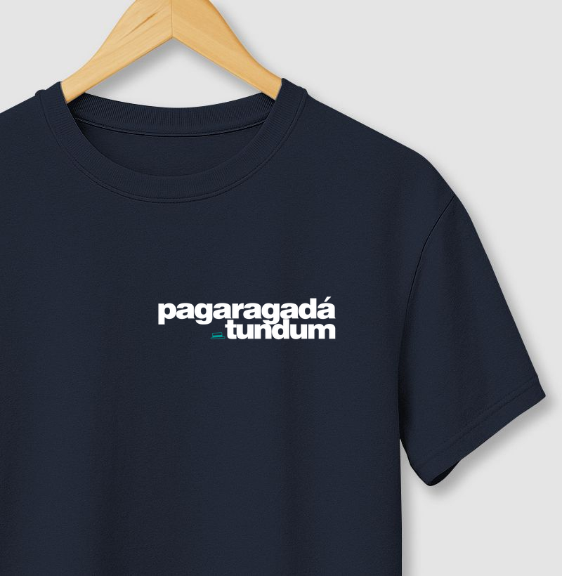 Pagaragadátundum