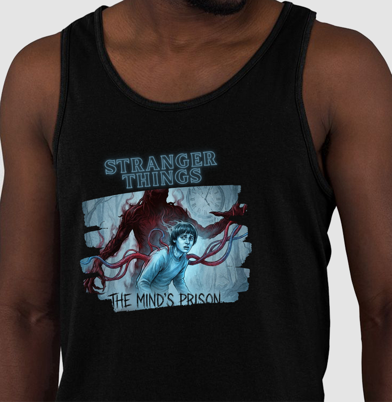 stranger things - D&D -V4