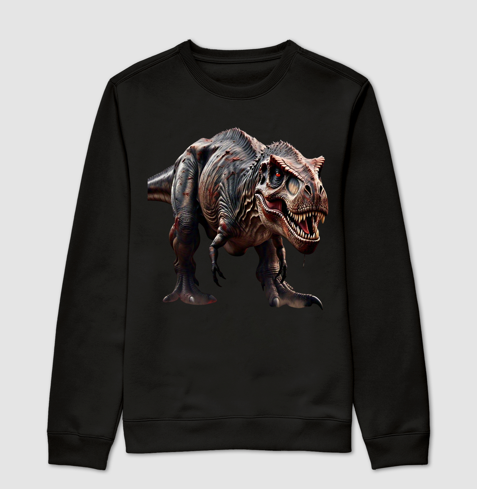 TIRANOSSAURO REX
