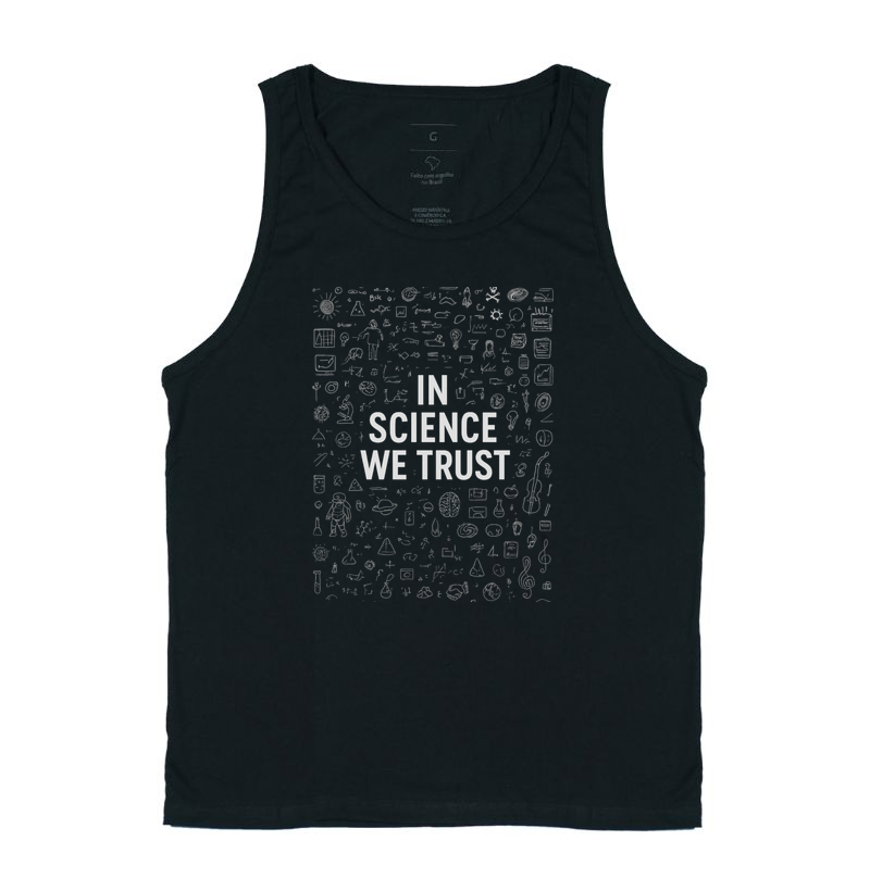 In Science We Trust