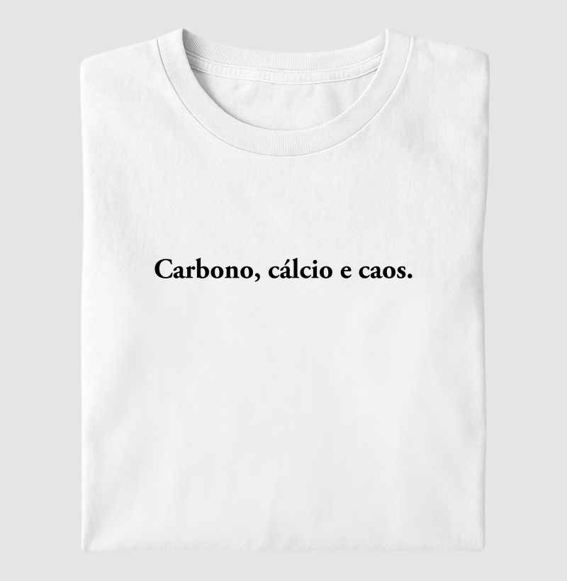 Camiseta CCC