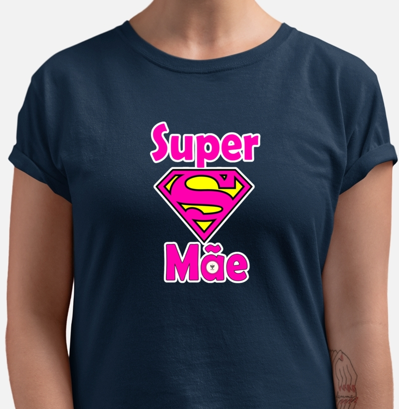 Super mãe