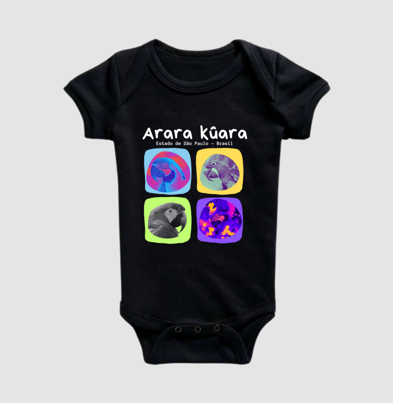 Arara Kuara