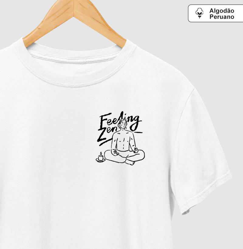 Feeling Zen