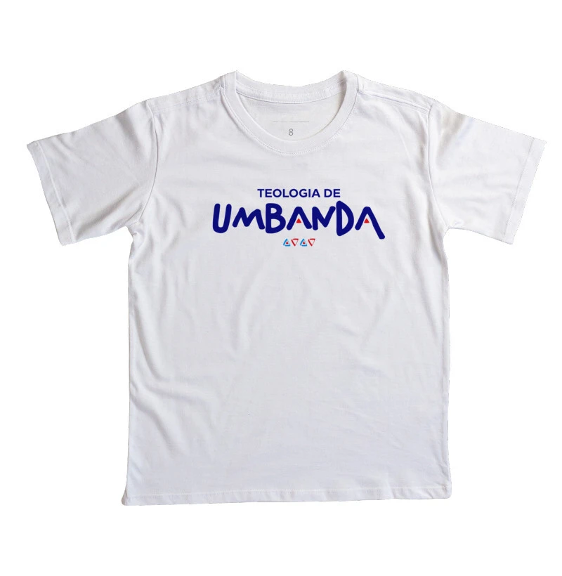 Nova Teologia de Umbanda 