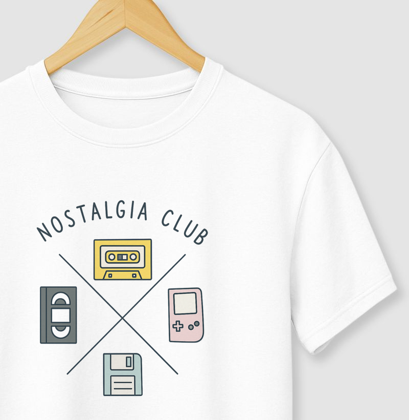nostalgia club