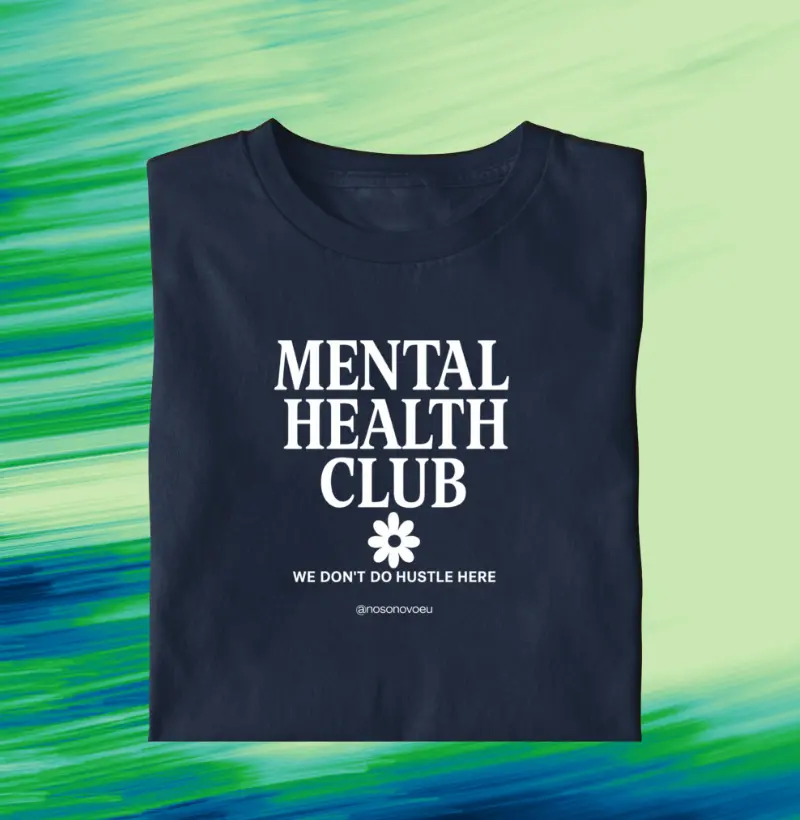 Mental Health Club