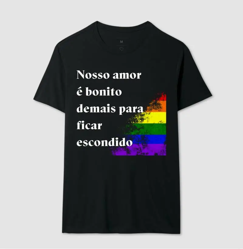 Amor bonito 