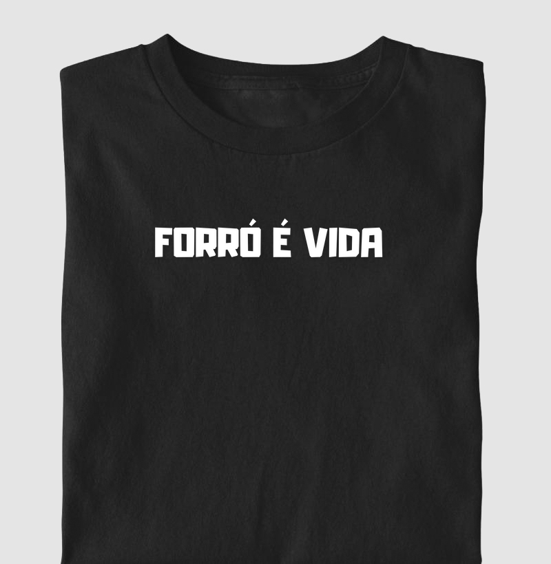 Forró é Vida