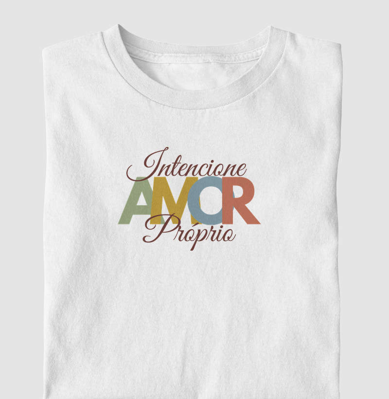 Intencione Amor Próprio