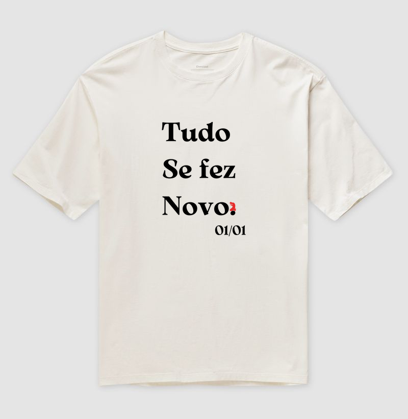 Camisa 0