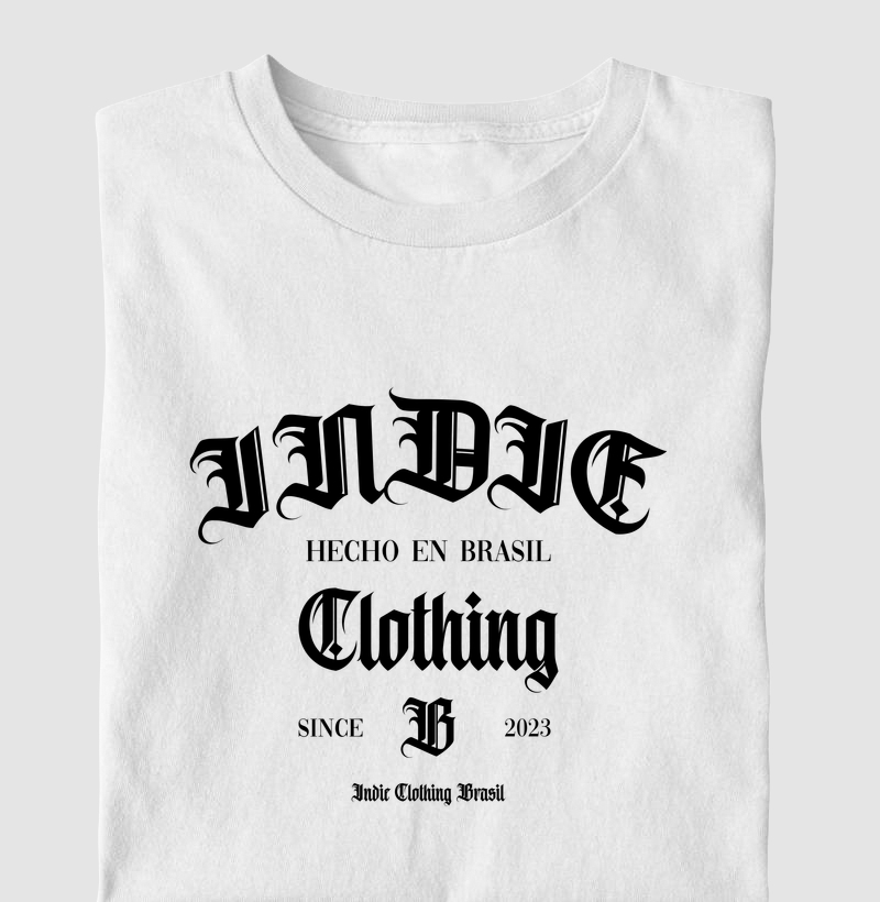 INDIE CLOTHING STREETWEAR 