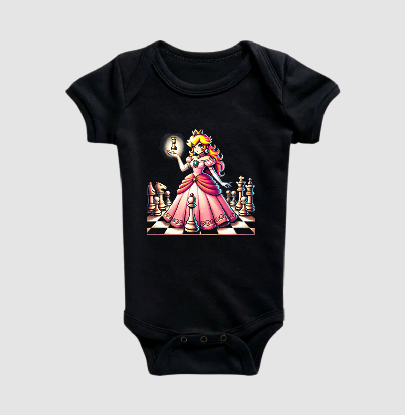 Dama Peach