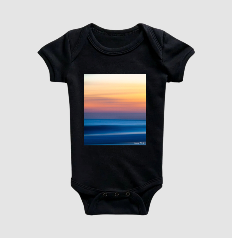 Camiseta Cores