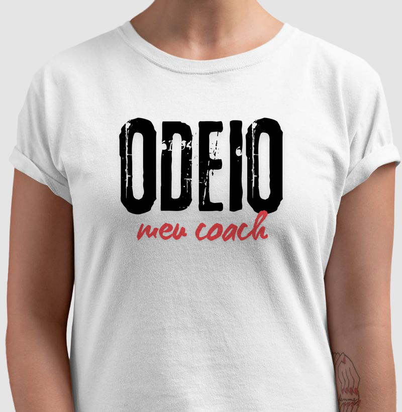 odeio
