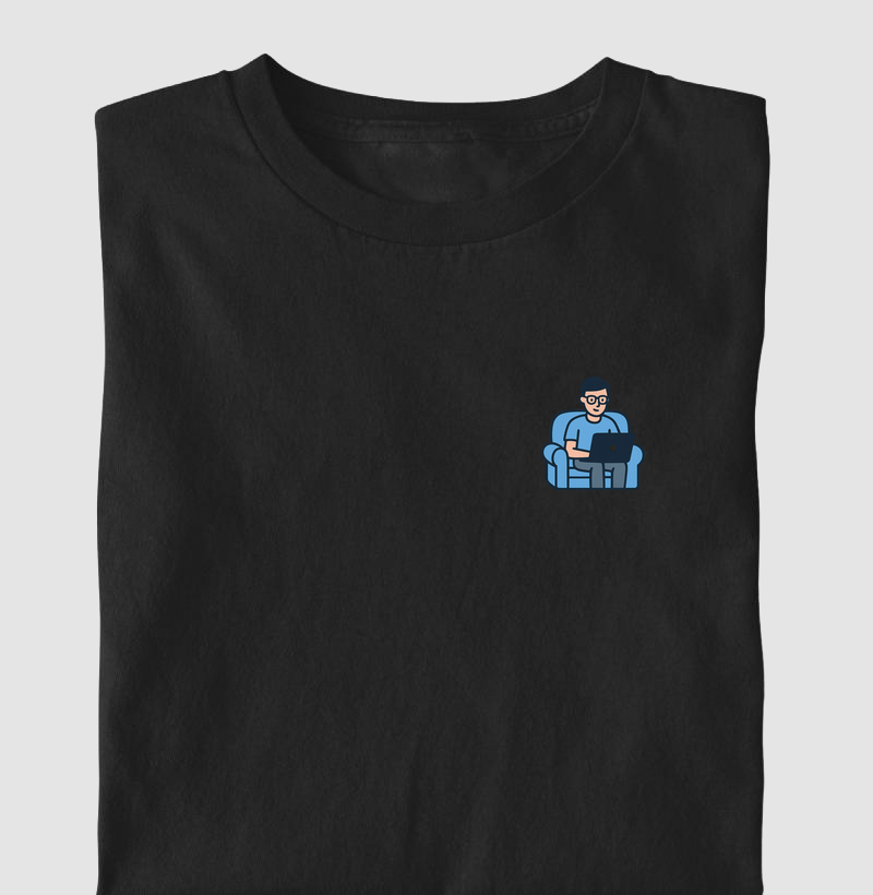 Couch Coding - Icon